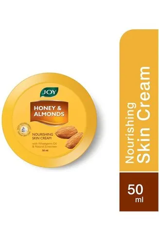 Joy Honey & Almond Cream 50ML