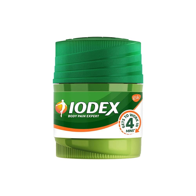 Iodex 8gm