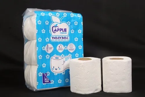 Toilet Roll