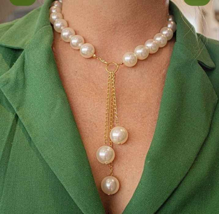 Elegant & Stylish Necklace
