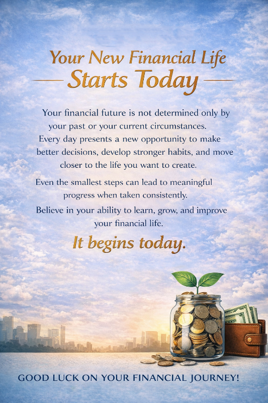 Money Mindset: Transform Your Relationship With Money