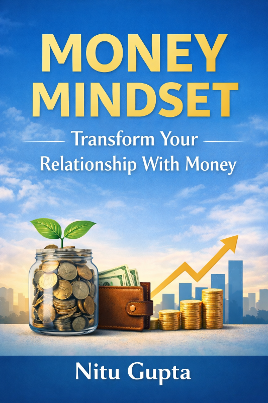 Money Mindset: Transform Your Relationship With Money