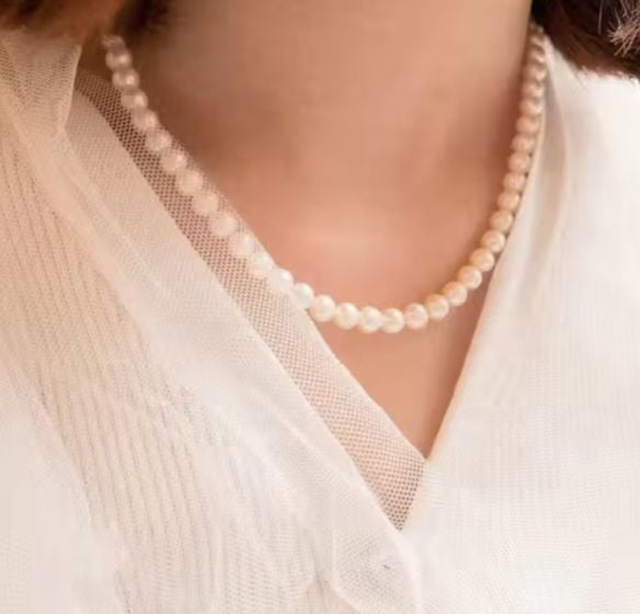 Stylish & Beautyfull Necklace