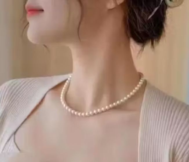Stylish & Beautyfull Necklace