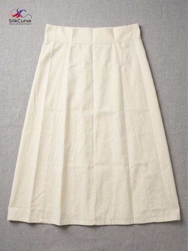 Premium Butter Silk Petticoat 5pcs Combo (Color available) With Free Delivery.