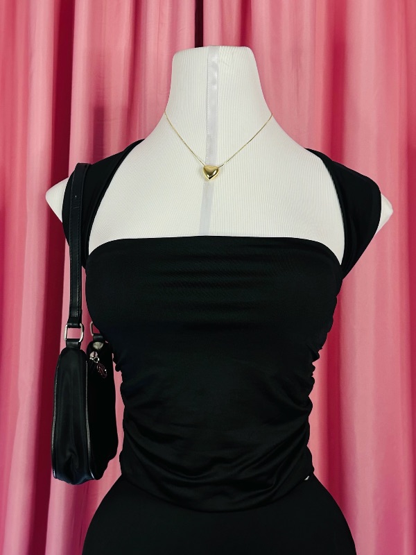 Top Nova Black