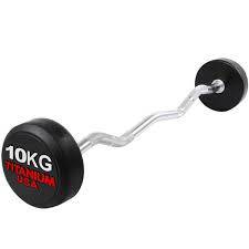 FIXED Z BARBELL