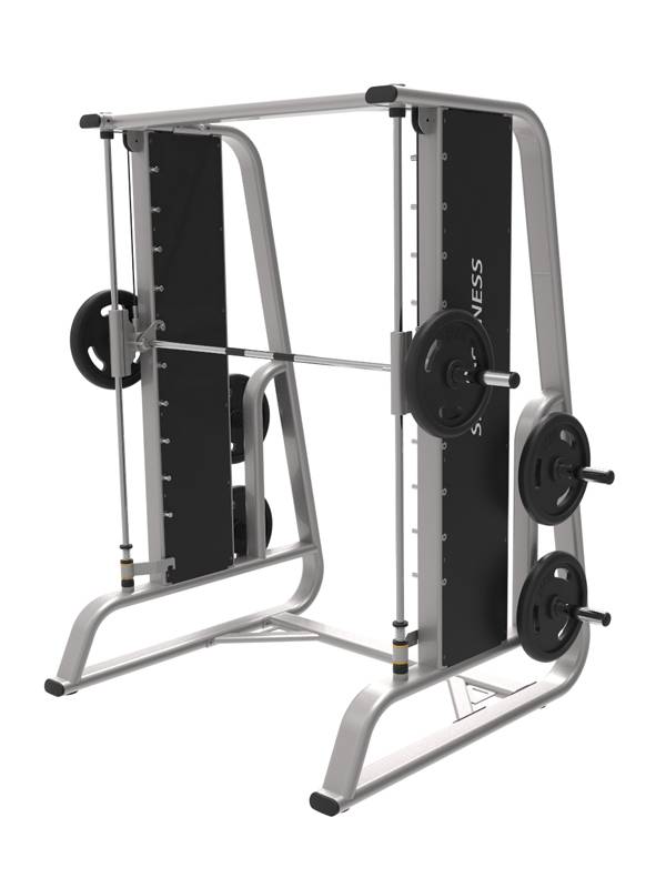 SMITH
MACHINE