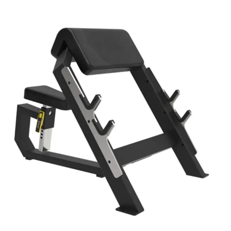 PREACHER CURL BENCH