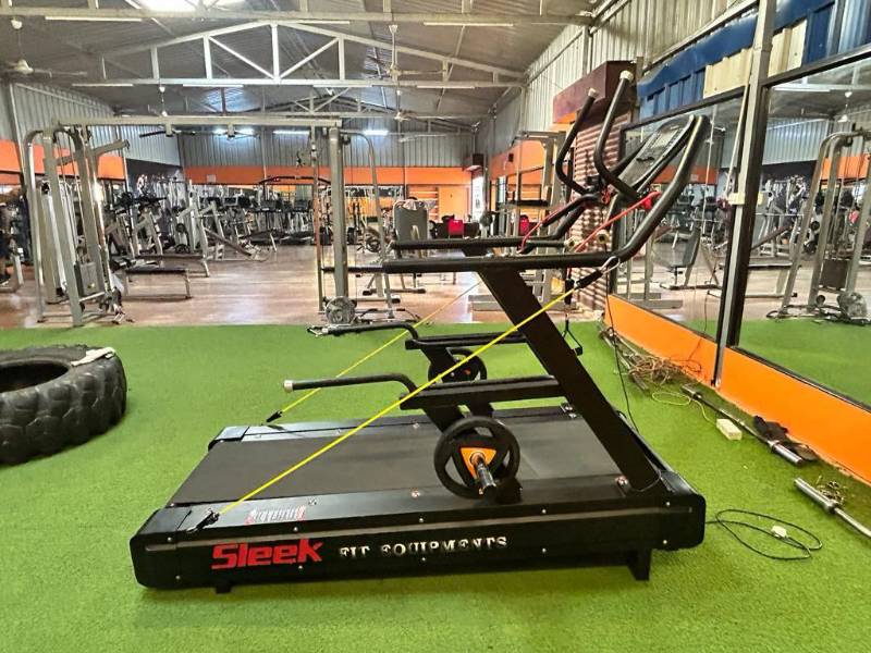 TREADMILL