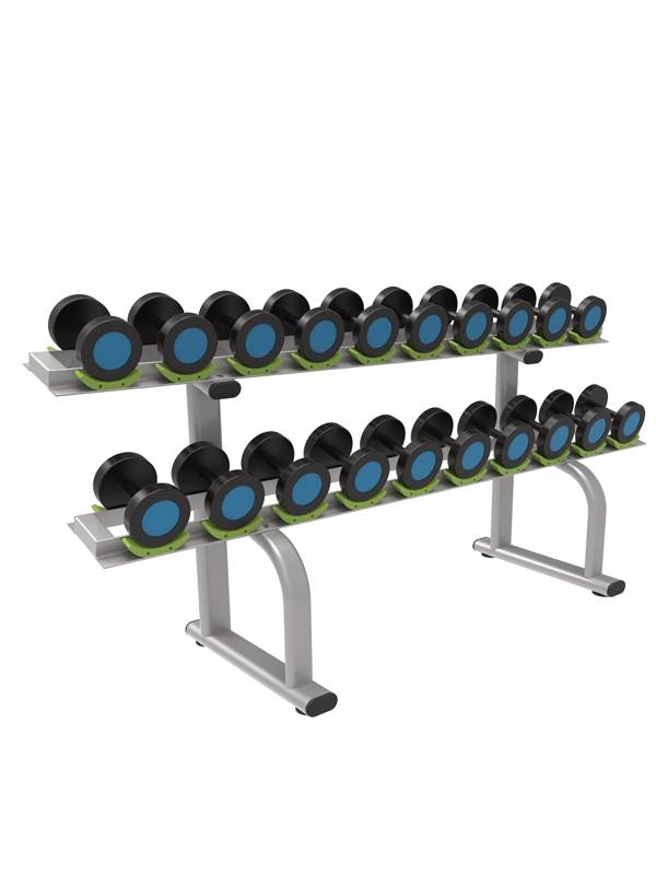 DUMBBELL RACK