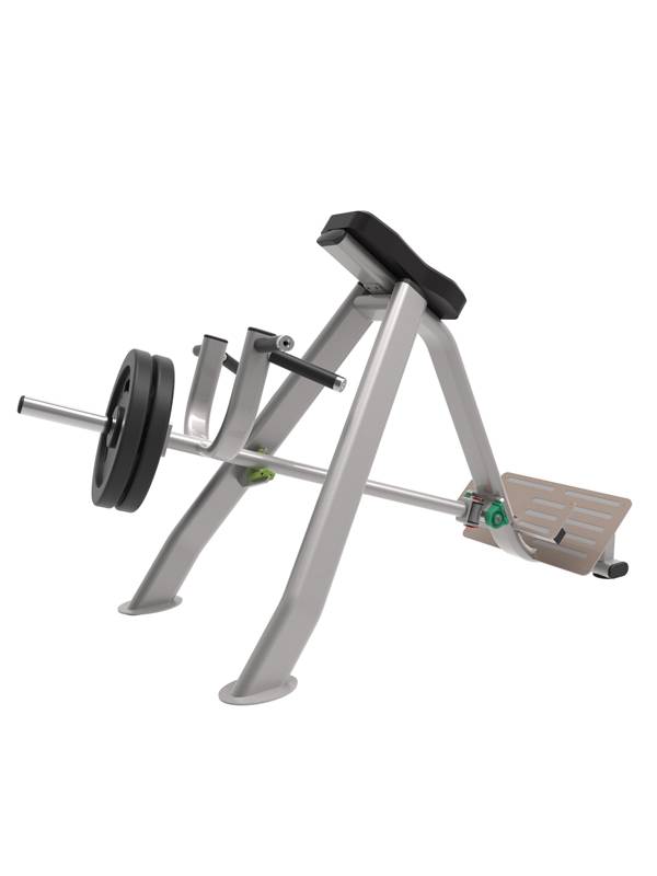 INCLINE LEVEL ROW