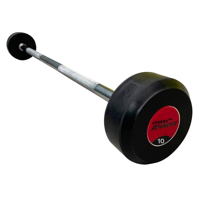 FIXED BARBELL
