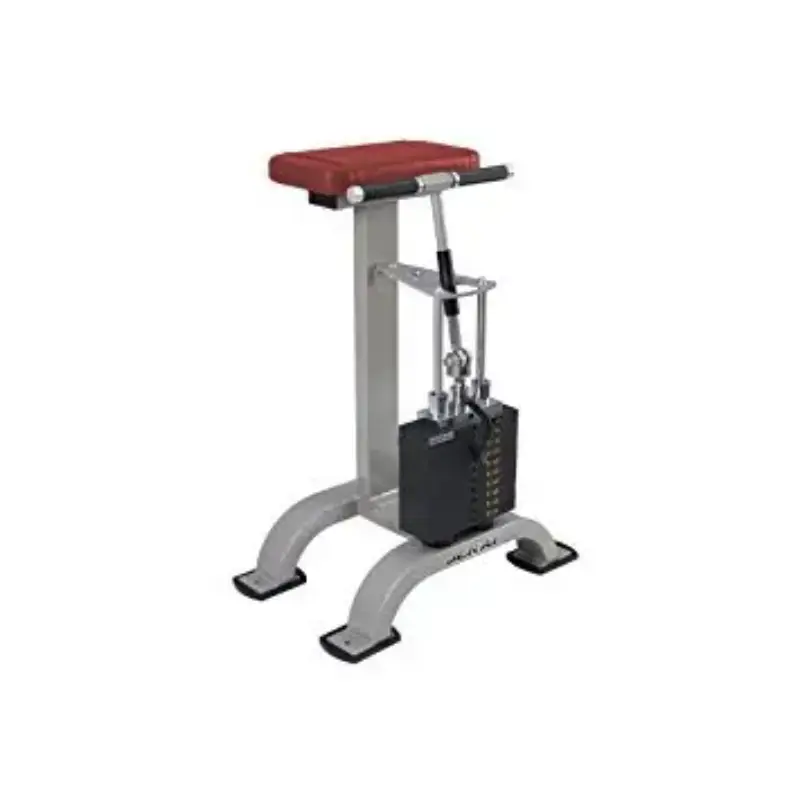 WRIST CURL MACHINE