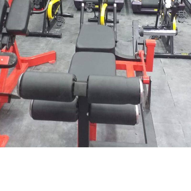 Abdominal Board Adjustable