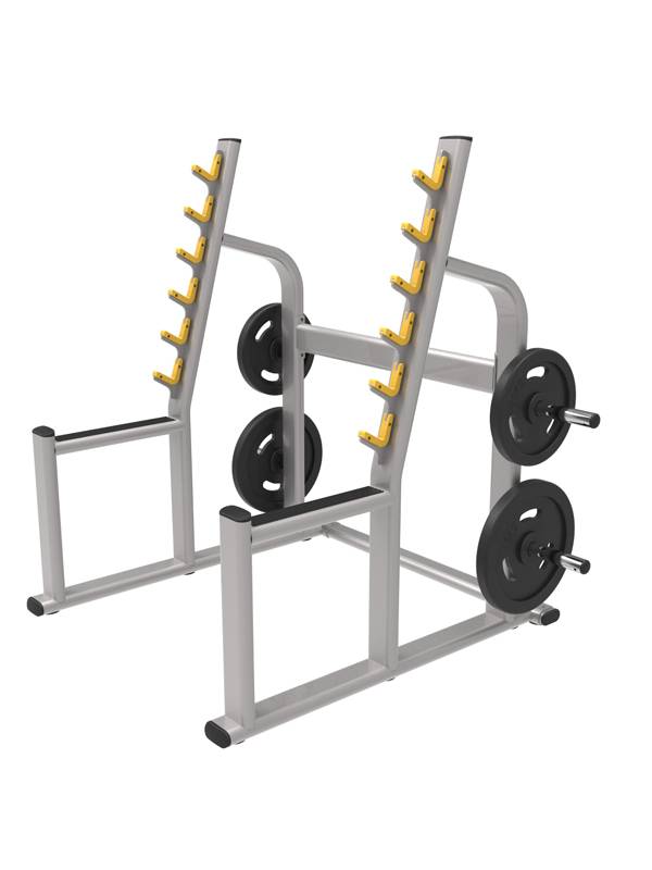 SQUAT RACK