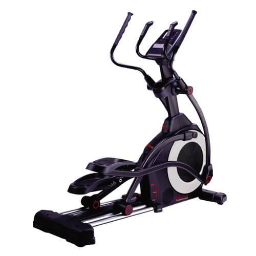 COMMERCIAL ELLIPTICAL TRAINER
