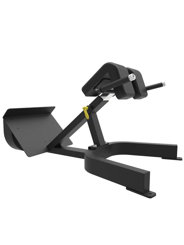 ROMAN
CHAIR/HYPER EXTENSION
