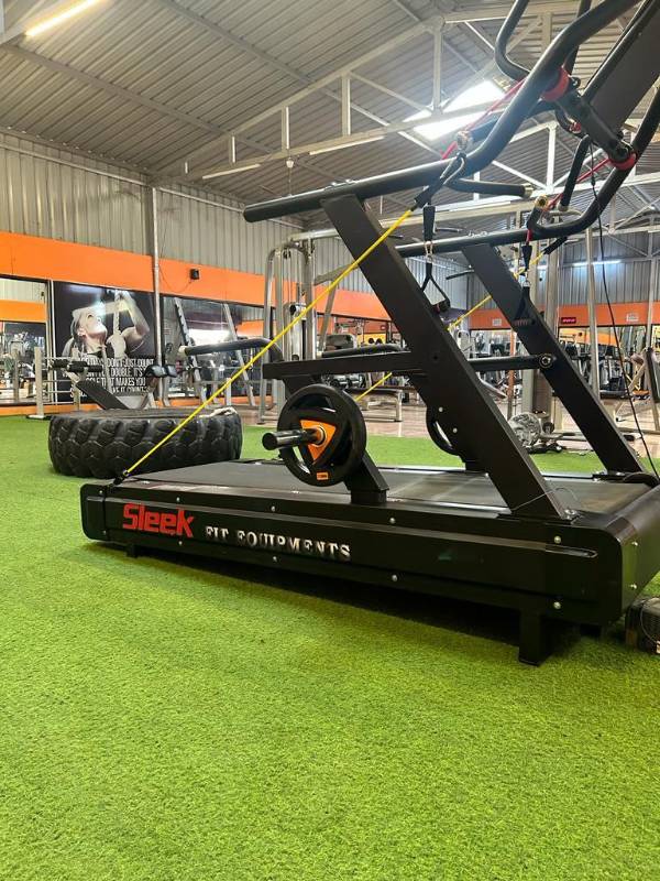 TREADMILL
