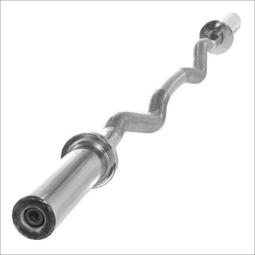 BARBELL 4 EZ FEET