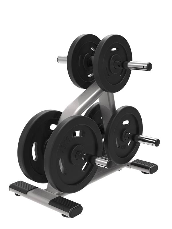 PLATE TREE