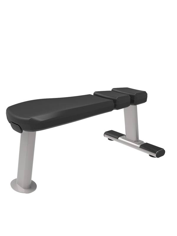 FLAT
BENCH
