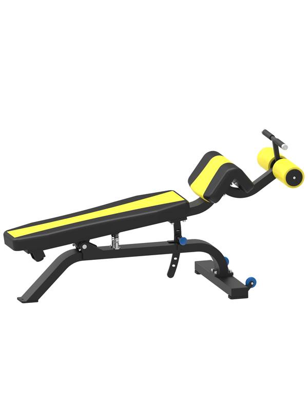 ABS
BENCH