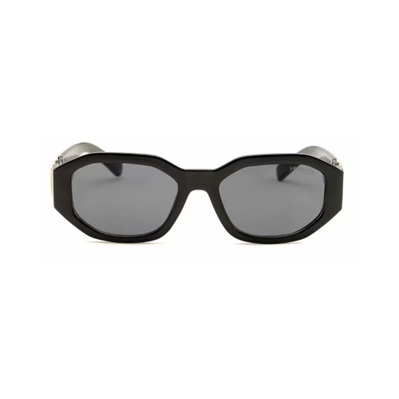 Versace-Medusa Black-VERSACE JL4361