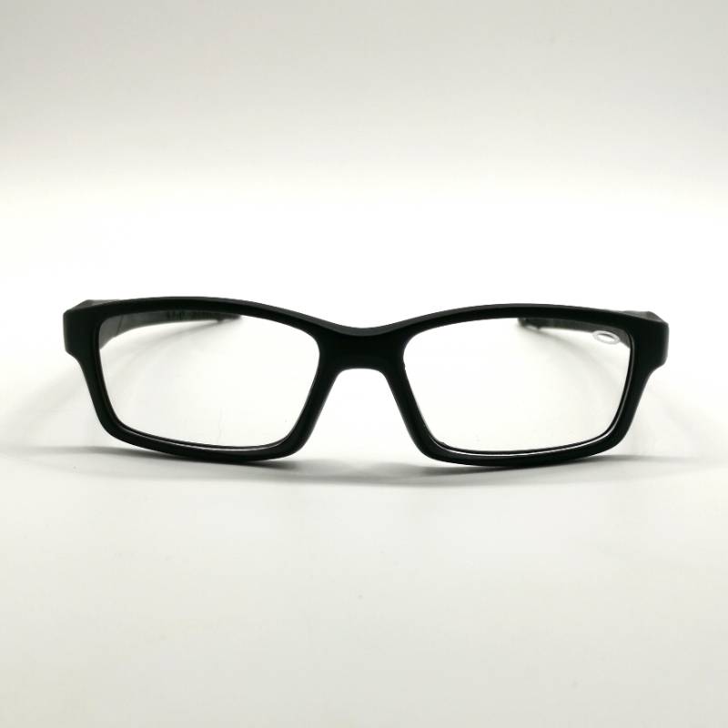 OAKLEY-CROSSLINK RX-BBLACK