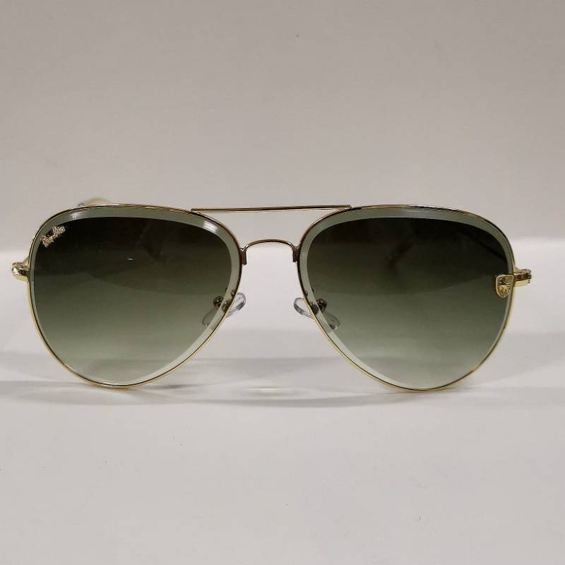 Rayban-AVIADORVERD