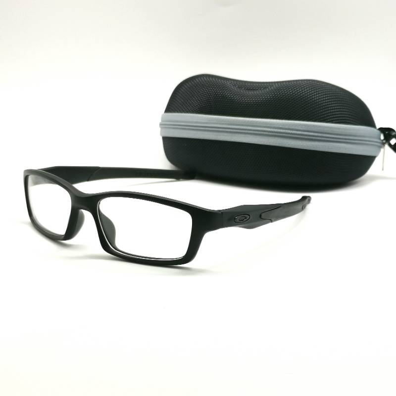OAKLEY-CROSSLINK RX-BBLACK