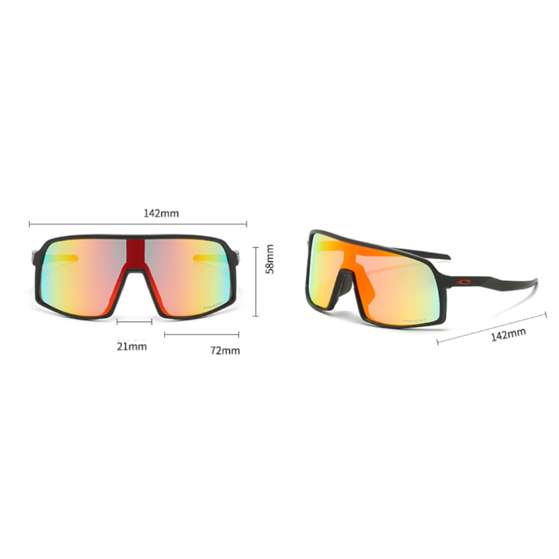 Oakley-TR Polarized 9406 - 1