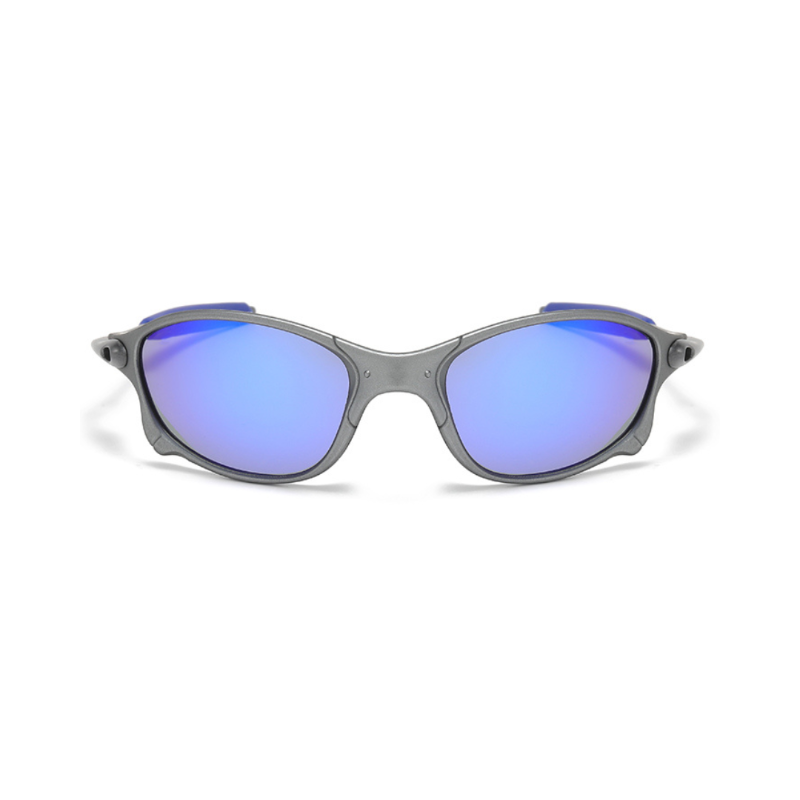 OAKLEY - JULIET / BLUE - POLARIZED