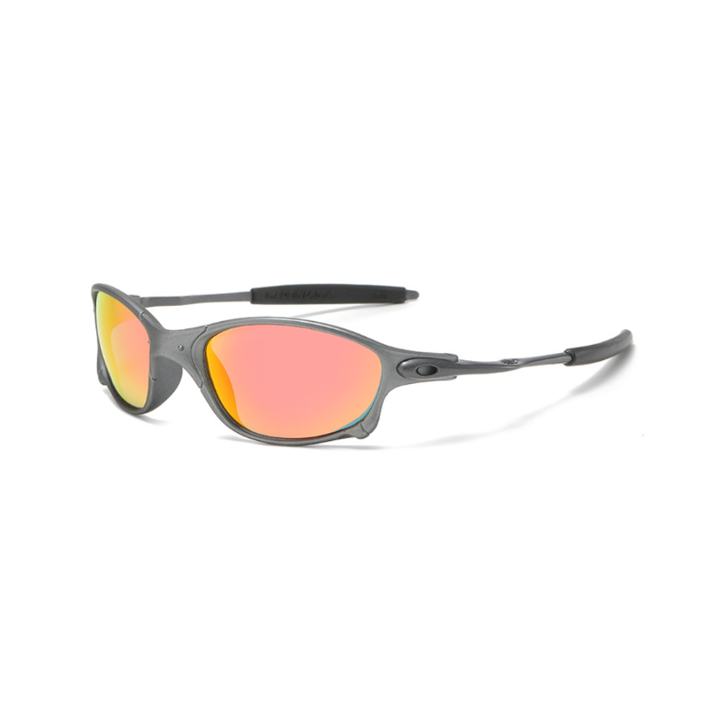 OAKLEY - JULIET / ORANGE - POLARIZED