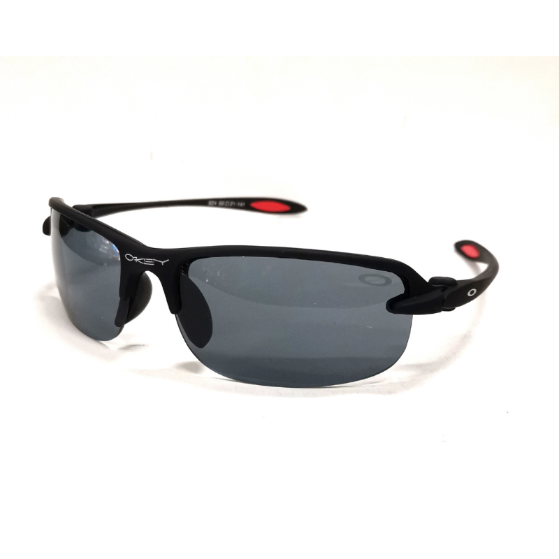 Oakley-CHICBLACK