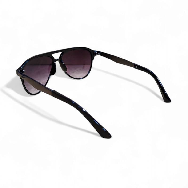 Rayban-AVI-BLACK