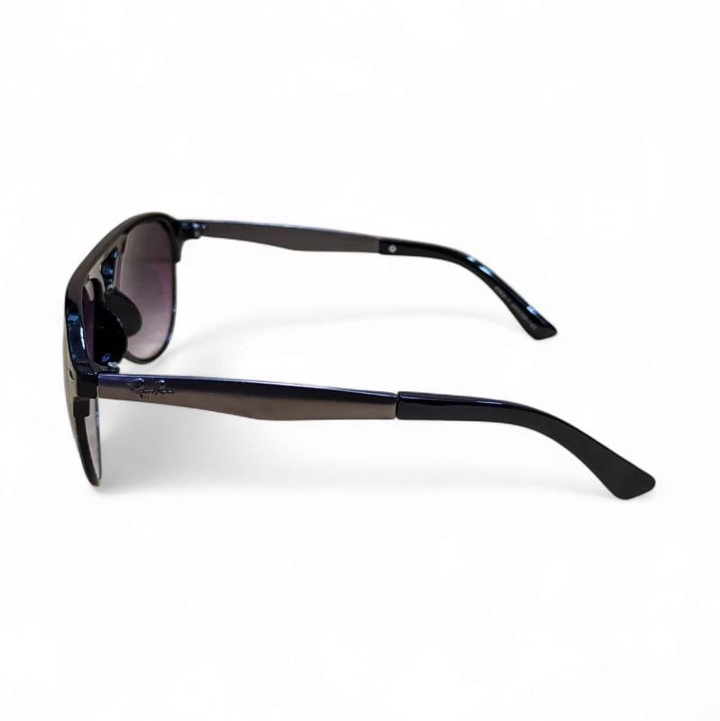 Rayban-AVI-BLACK