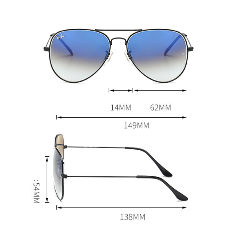 Rayban-BJ3025 - 13