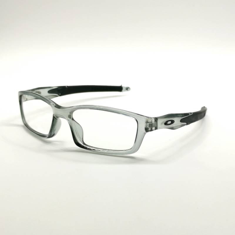 OAKLEY-CROSSLINK RX-TRANSPARENT