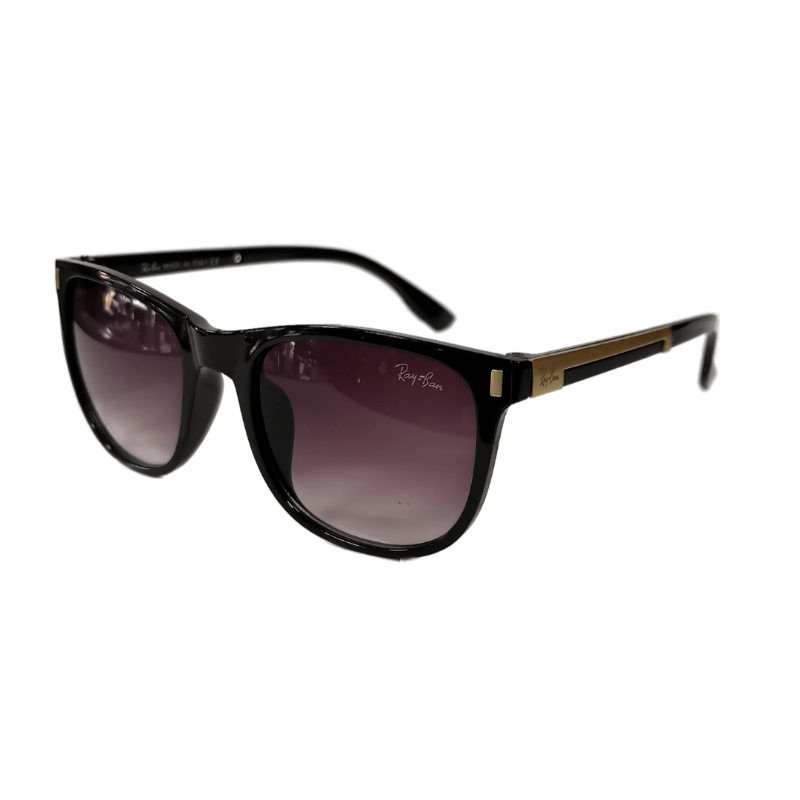 Rayban-RBM003BLACK