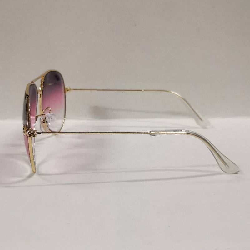 Rayban-AVIADORPINK