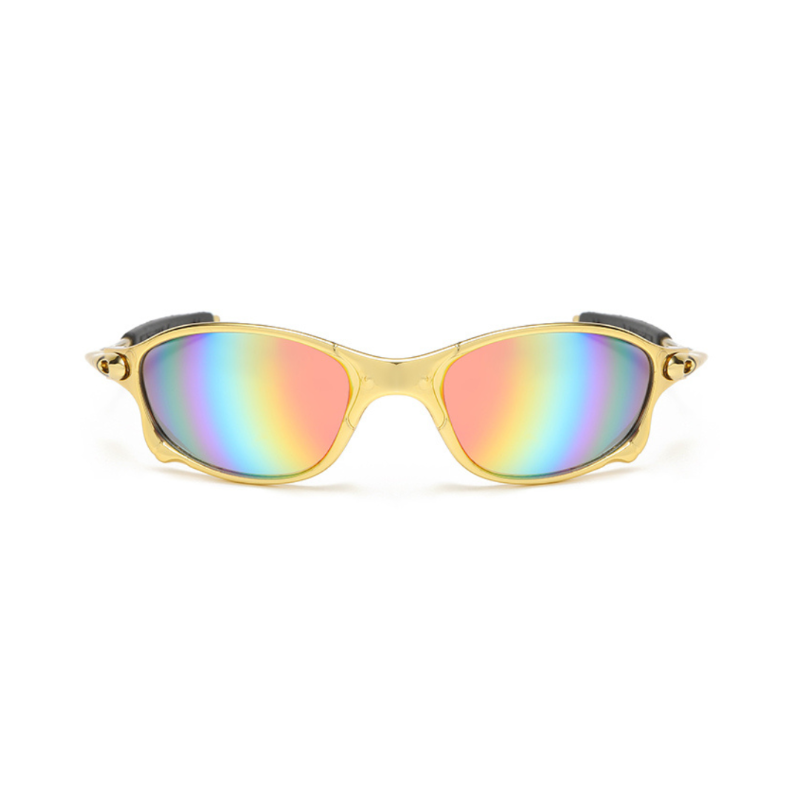 OAKLEY - JULIET / GOLD - POLARIZED