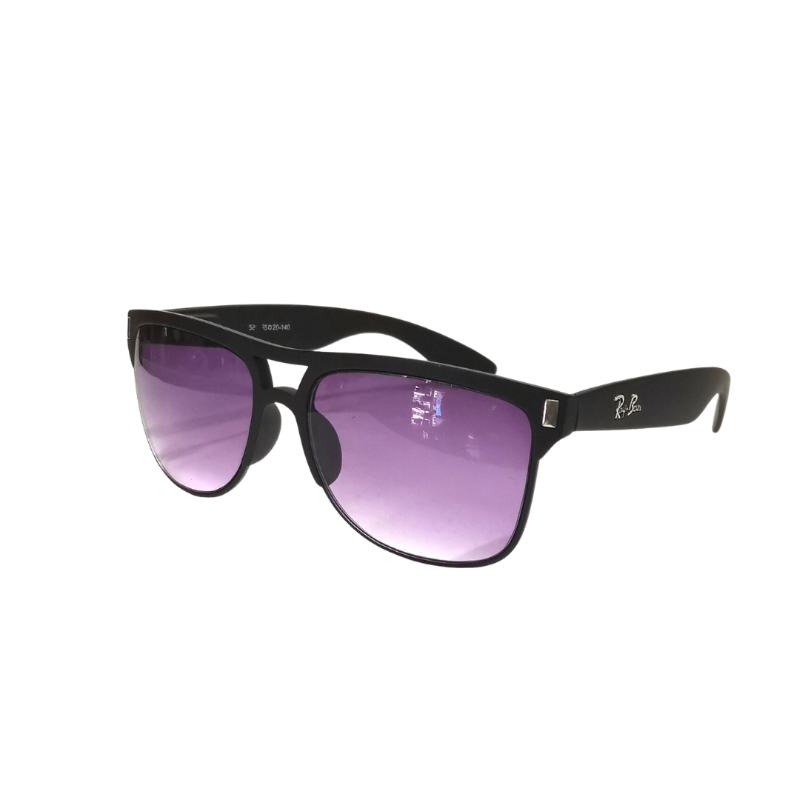 Rayban-RB-MATE-BLACK