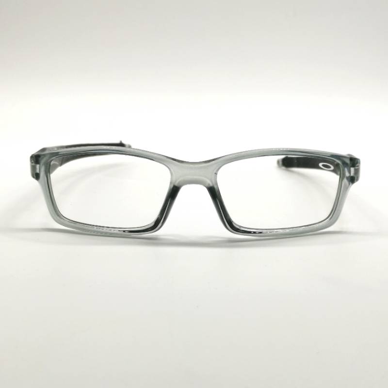 OAKLEY-CROSSLINK RX-TRANSPARENT