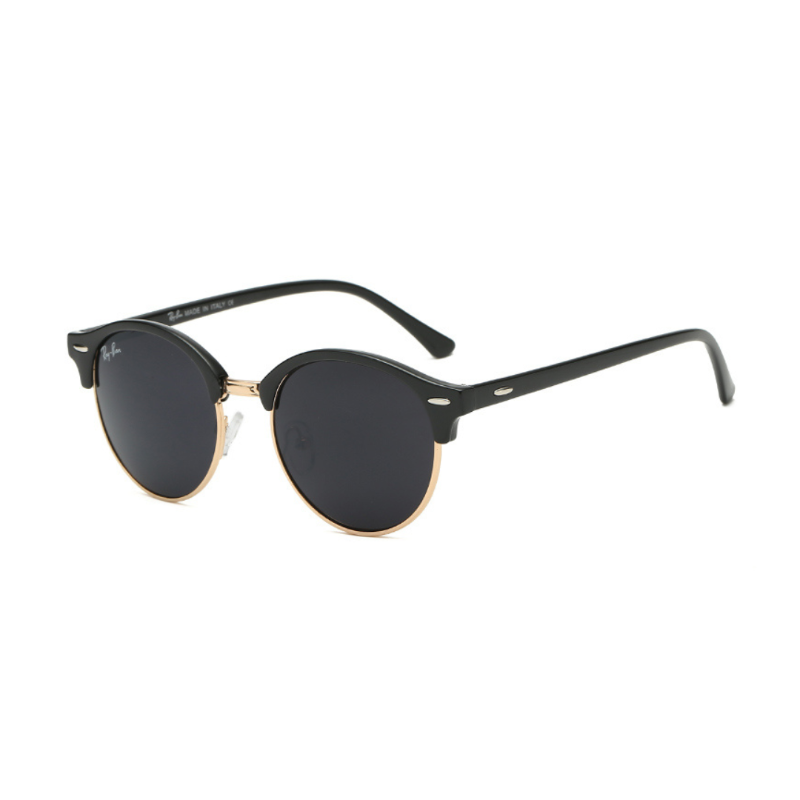 Rayban-Clubmaster Round-RB4246-1