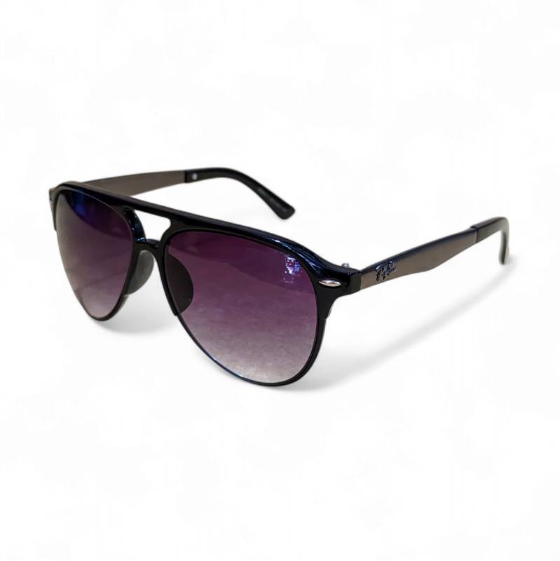 Rayban-AVI-BLACK