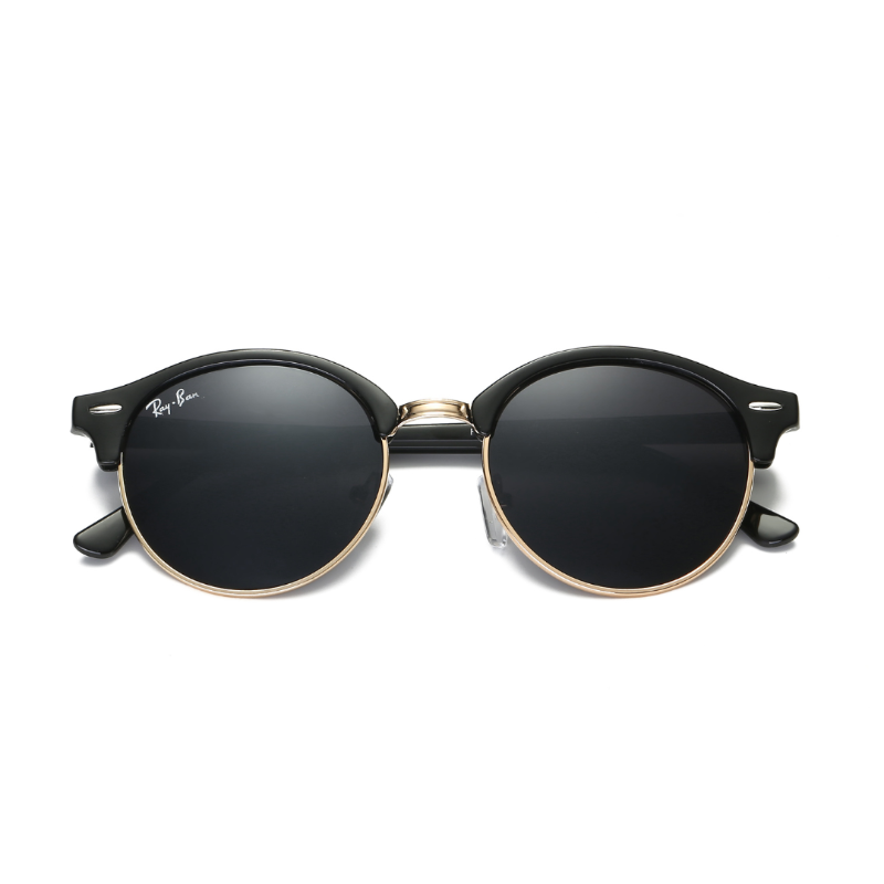 Rayban-Clubmaster Round-RB4246-1