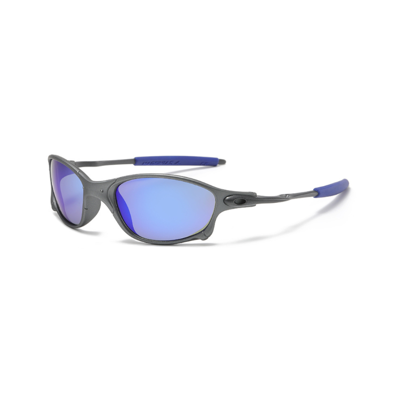 OAKLEY - JULIET / BLUE - POLARIZED