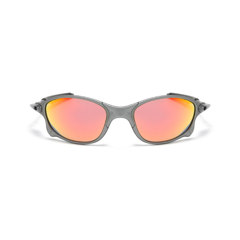 OAKLEY - JULIET / ORANGE - POLARIZED