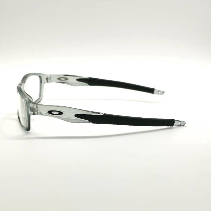 OAKLEY-CROSSLINK RX-TRANSPARENT